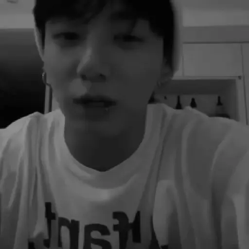 Jungkook. | @ocenferios  Haki. 11