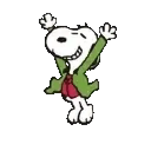 Snoopy reacciones 🐾🐾 7