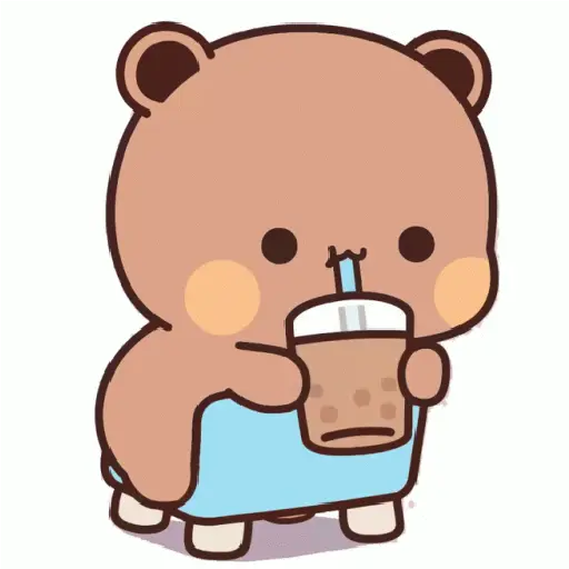 Gemoy bear cat 20