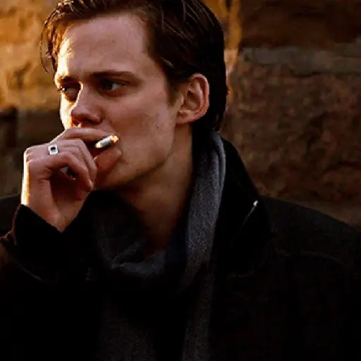 Bill Skarsgård2 5