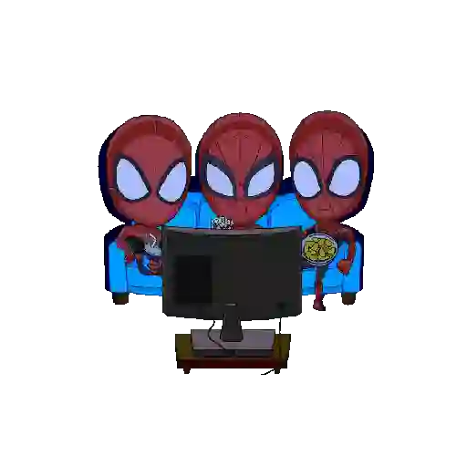 Spiderman - No Way Home 5