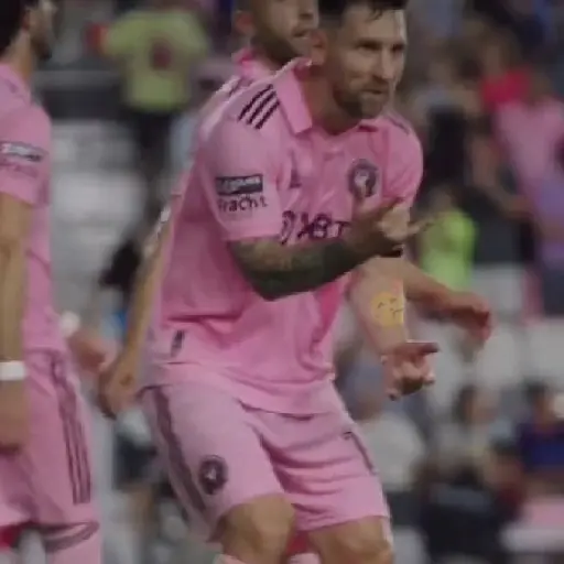 🏆Messi Ballón d'or⚽✨ 22