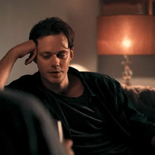 Bill Skarsgård2 9