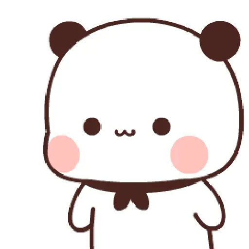 Gemoy bear cat 12