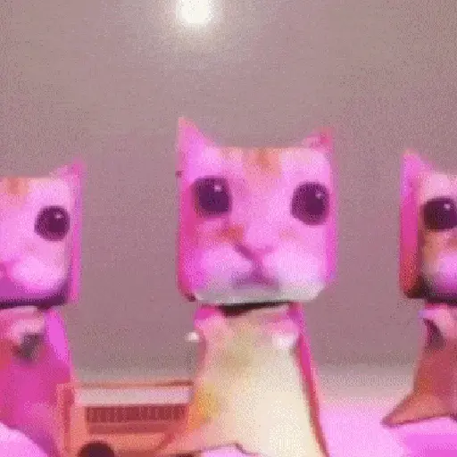 Gatitos ^_^ 3