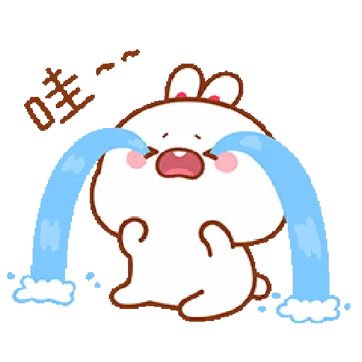 The little bunny 5 11