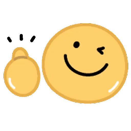 Emojis Smile Faces 🟡 15