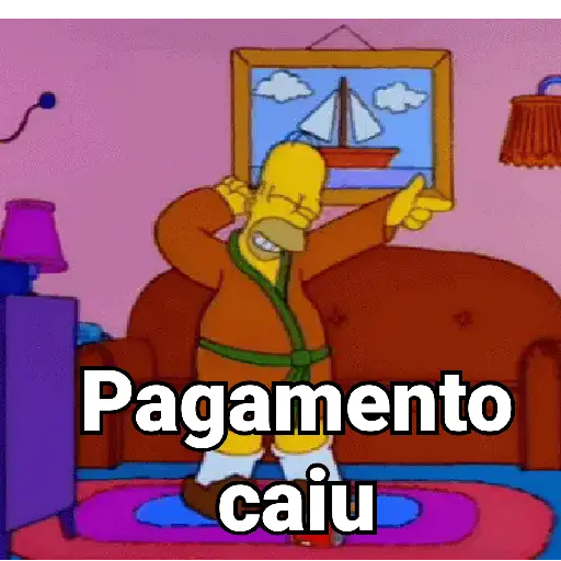 Os simpsons 😃🔥 3