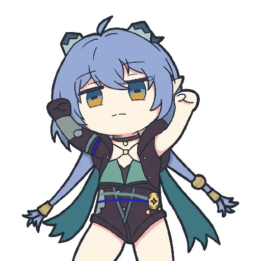 Lonely Anime Pack  19