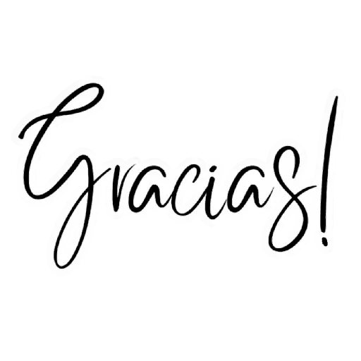 ▪︎GRATITUD  7