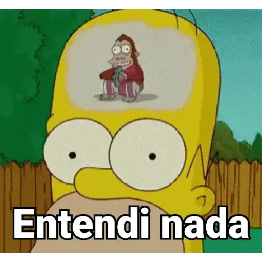 Os simpsons 😃🔥 7