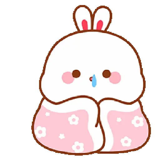The little bunny 5 16