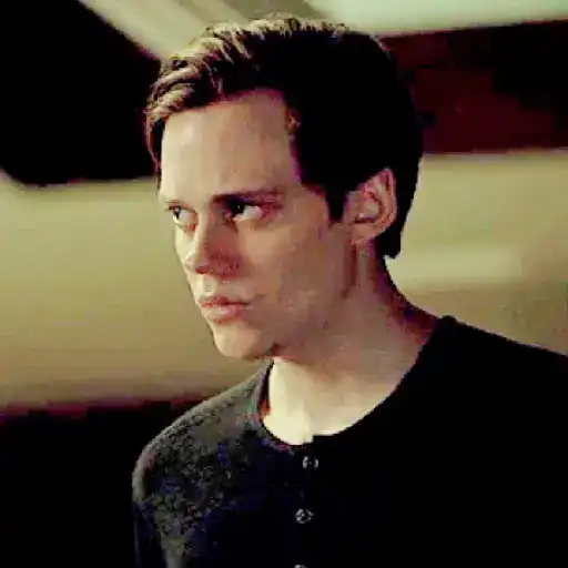 Bill Skarsgård2 24