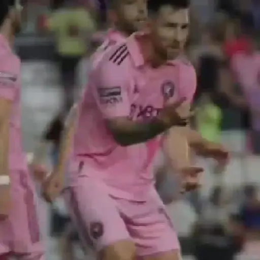 🏆Messi Ballón d'or⚽✨ 3