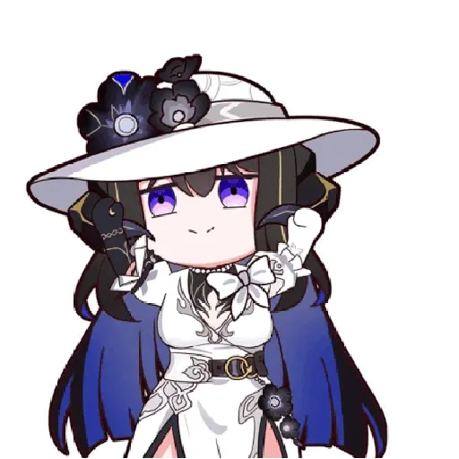 Lonely Anime Pack  6