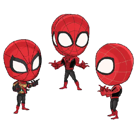 Spiderman - No Way Home 20