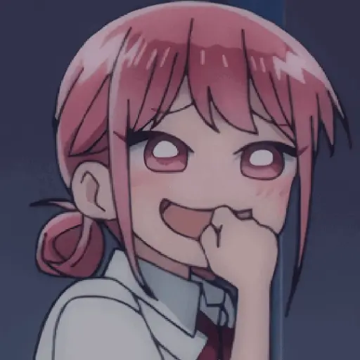 Anime Sticker 26