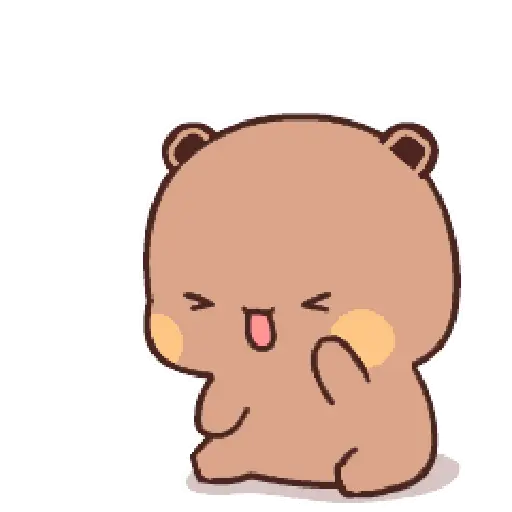 Gemoy bear cat 13