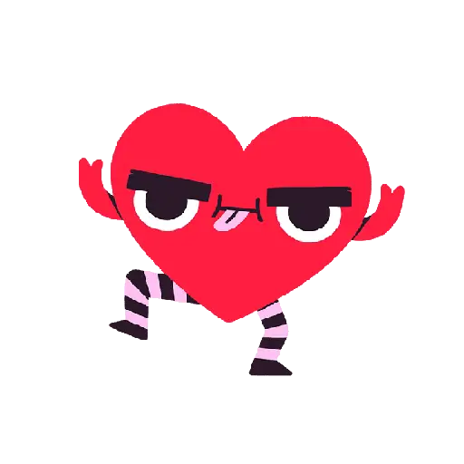 🫀👉Corazón👈🫀 8