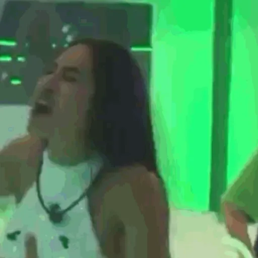 BBB 24 FESTA 5