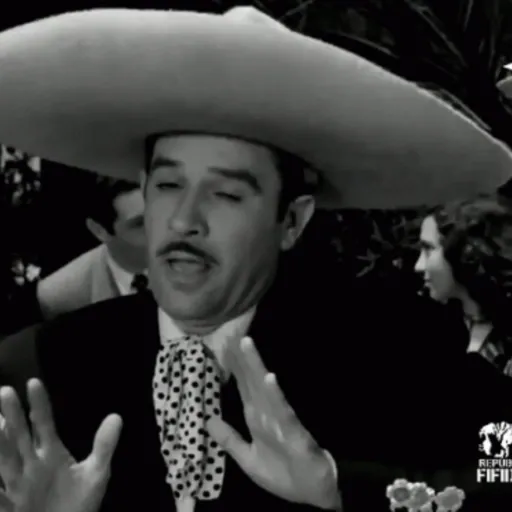 Pedro Infante 🤠 1