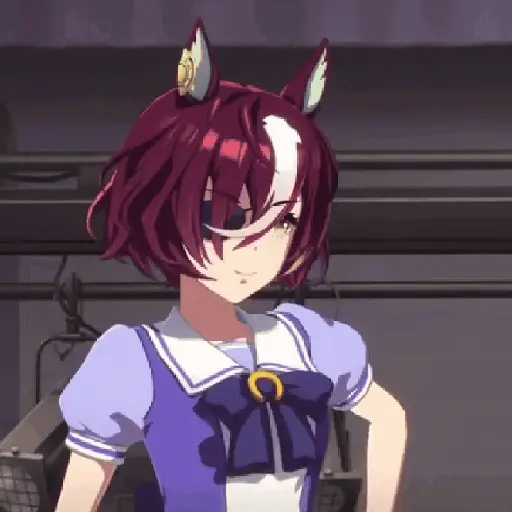 Anime Sticker 17