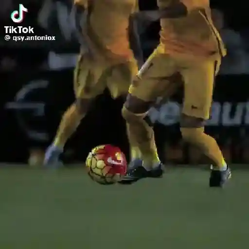 Futbol animado 2 🇧🇷 6