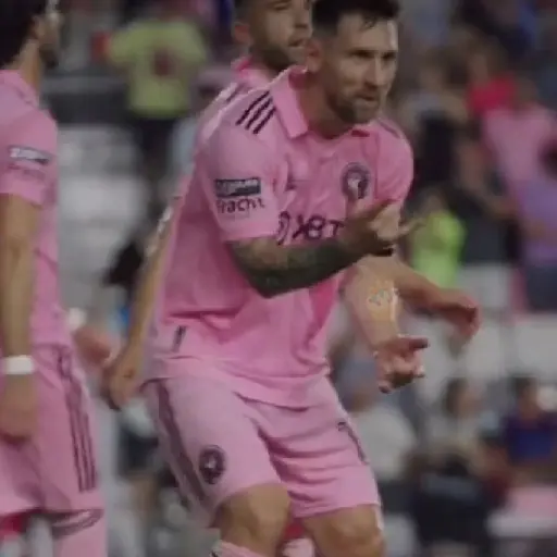 🏆Messi Ballón d'or⚽✨ 23