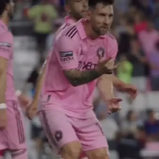 🏆Messi Ballón d'or⚽✨ 25