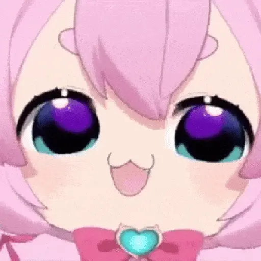 Anime Sticker 20