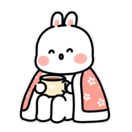 Bunny 7
