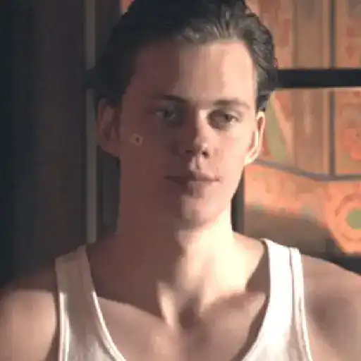 Bill Skarsgård2 2