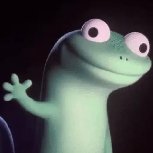 Tom Lizard🦎 7