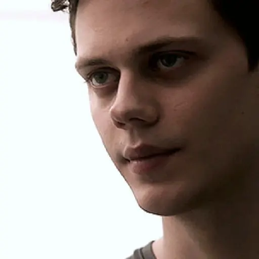 Bill Skarsgård2 21