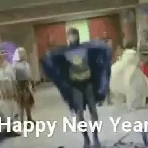 Happy New Year MEME 🎉✨ 8