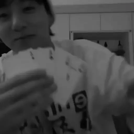 Jungkook. | @ocenferios  Haki. 18
