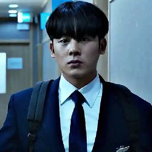One high school heroes 7