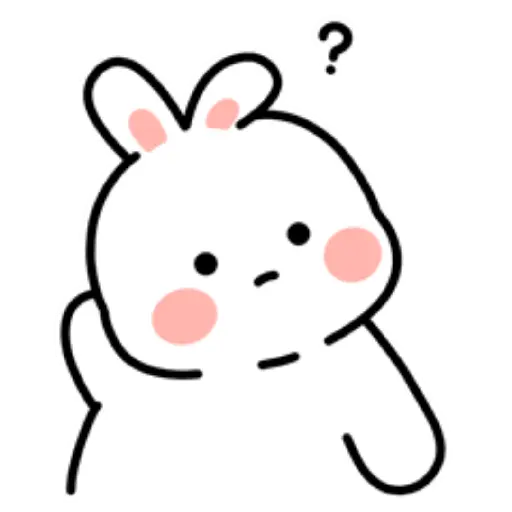 Bunny 17