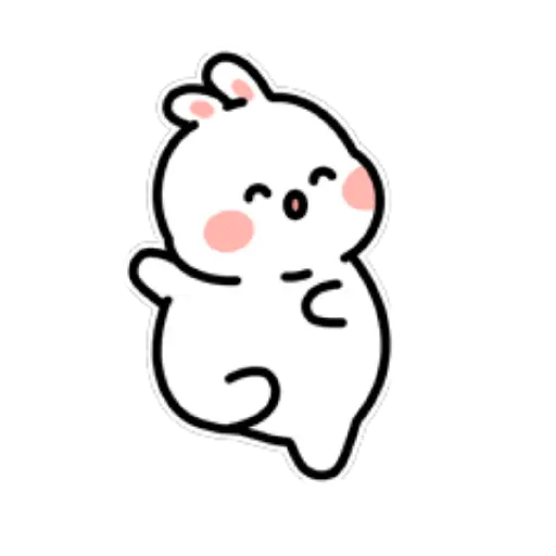 Bunny 5