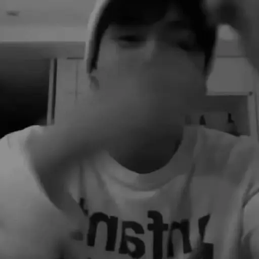 Jungkook. | @ocenferios  Haki. 5