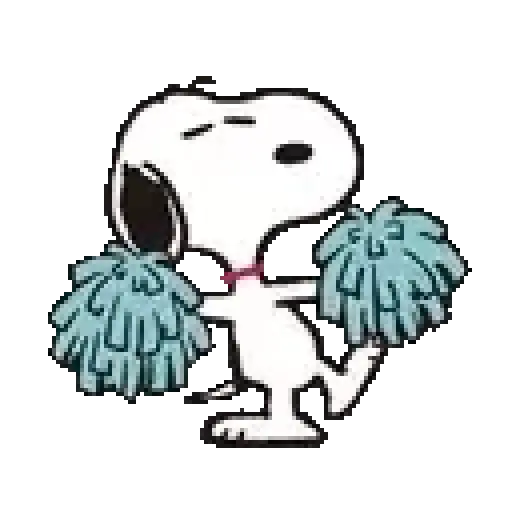 Snoopy reacciones 🐾🐾 12
