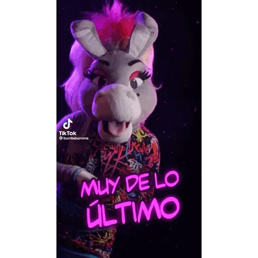 Burrita burrona 1