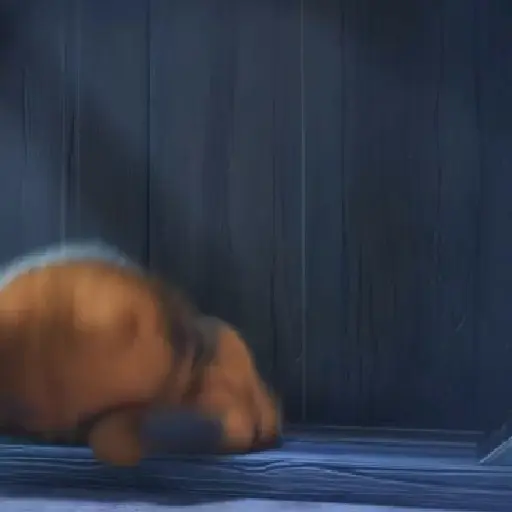 Garfield Movie 📽 2024💖MOV 1