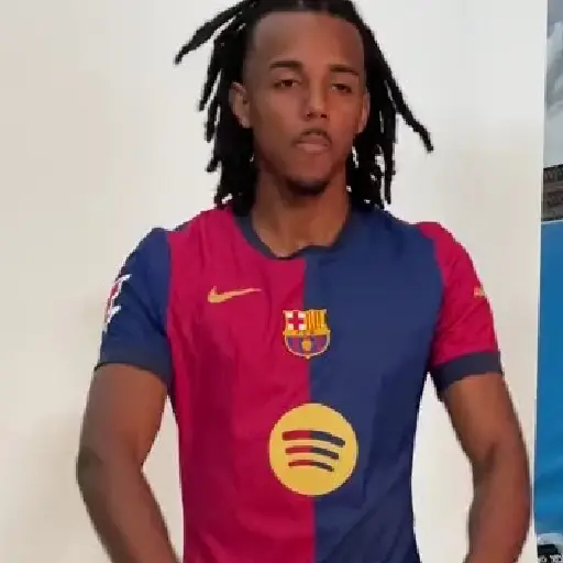 🧿Jules Kounde⚽⚽ 29