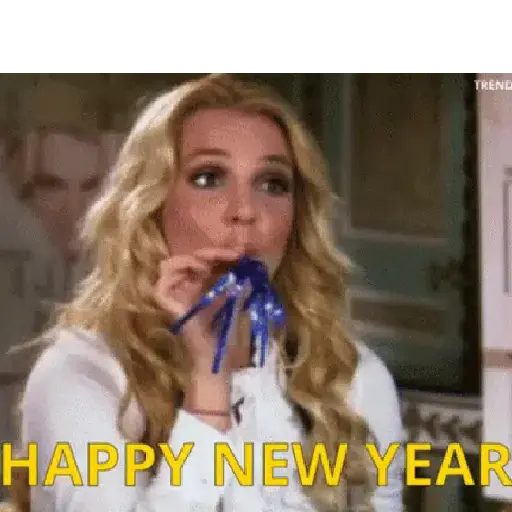 Happy New Year MEME 🎉✨ 6