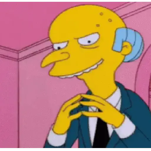 Os simpsons 😃🔥 10
