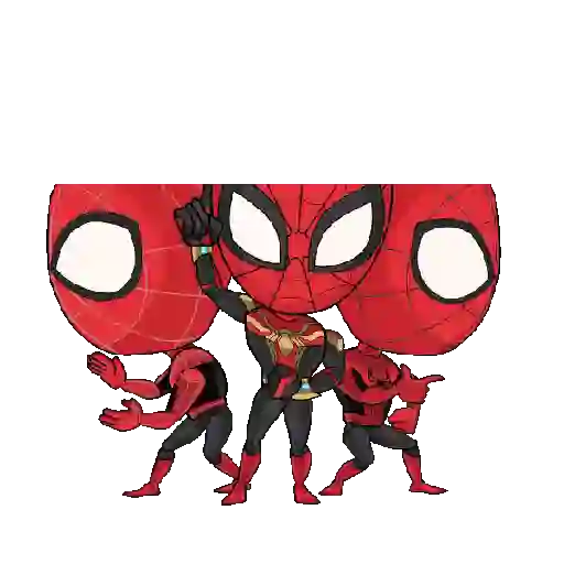 Spiderman - No Way Home 12