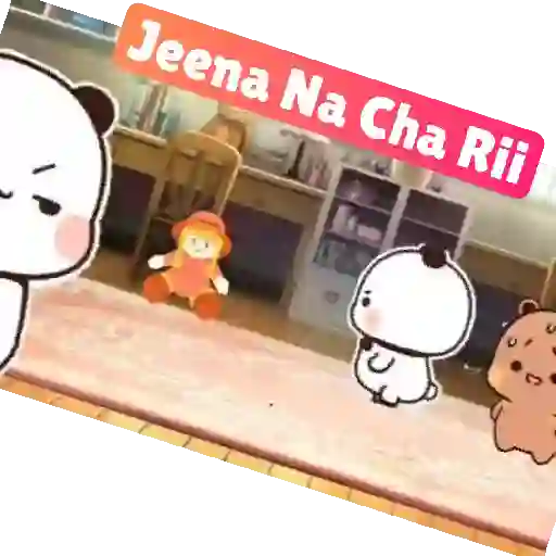 Cute love(r❣️) 2
