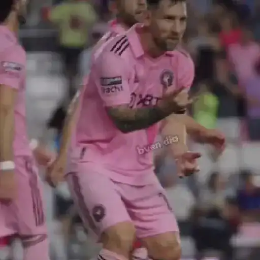 🏆Messi Ballón d'or⚽✨ 13