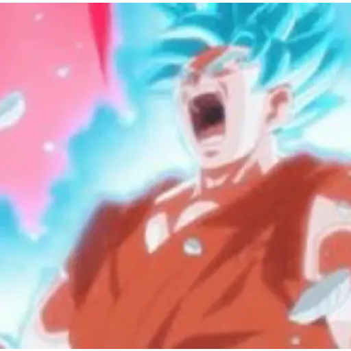 Goku 25